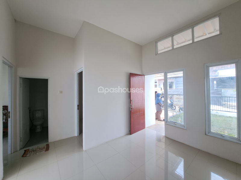 Cluster Rivera Hill Depok