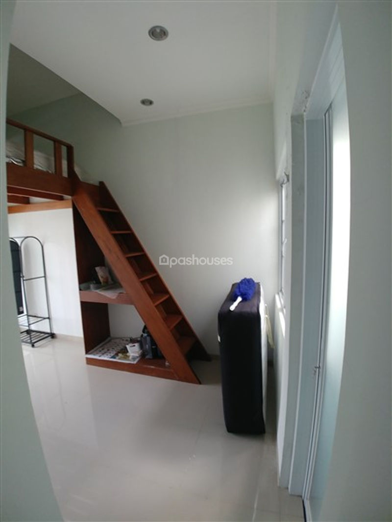 Perumahan The Rivela Park Cluster Cartenz Blok CH02
