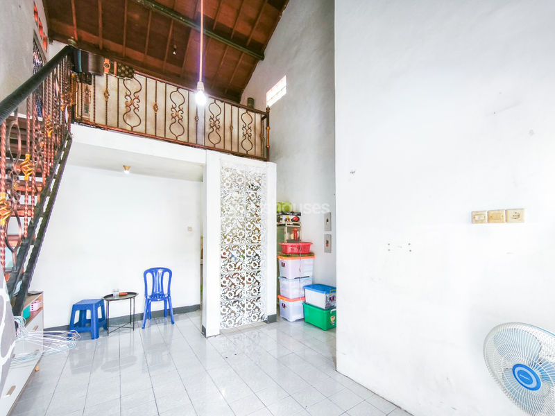 Perumahan Indraprasta 1 No.1