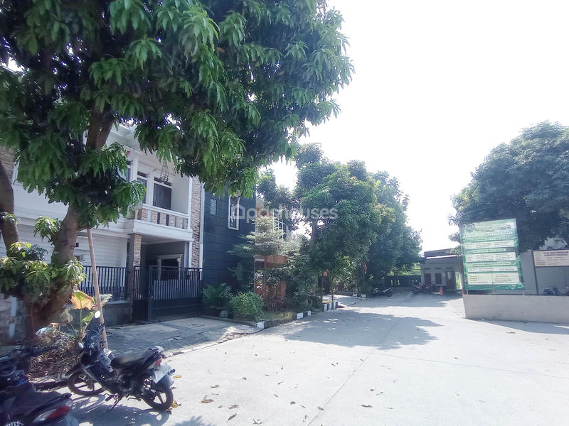 Perumahan Medang Lestari