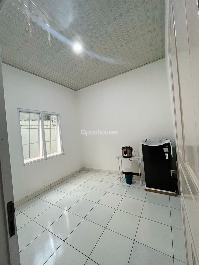 Perumahan Mariam Residence Tonjong Blok A