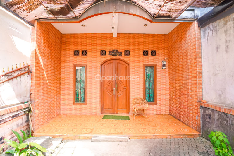 Perumahan Altura Depok