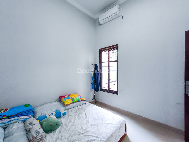 Perumahan Griya Alam Indah Cibubur