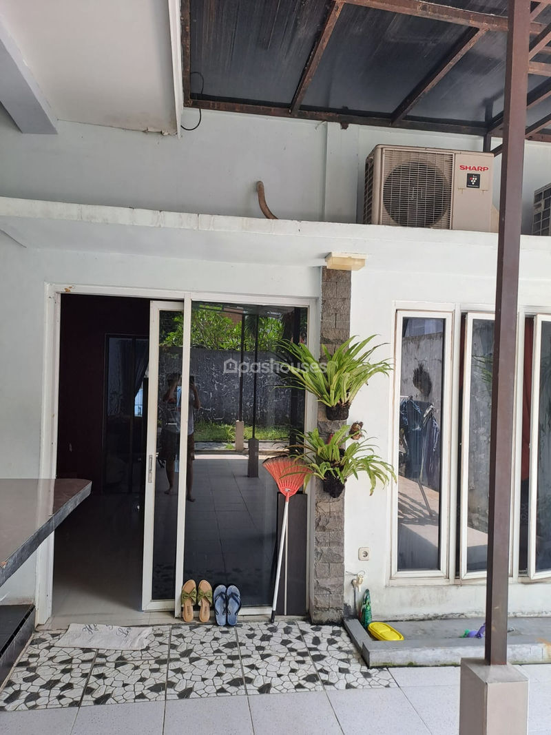 Villa Bogor Indah 5