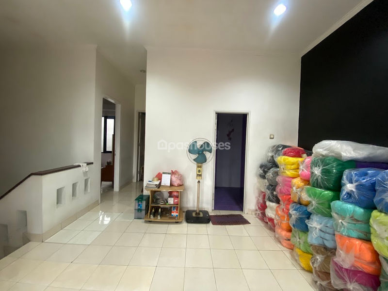 Kota wisata Cluster Calgary Blok UE 4/38