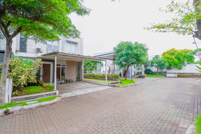 Gardens at Candi Sawangan Cluster Amity