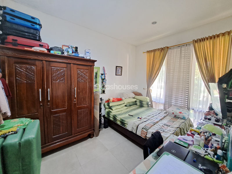 Perumahan Tamansari Puribali Cluster Aruna Blok K2