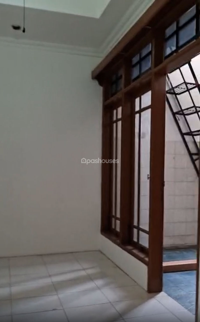 Jalan Duri Kencana XIII/6