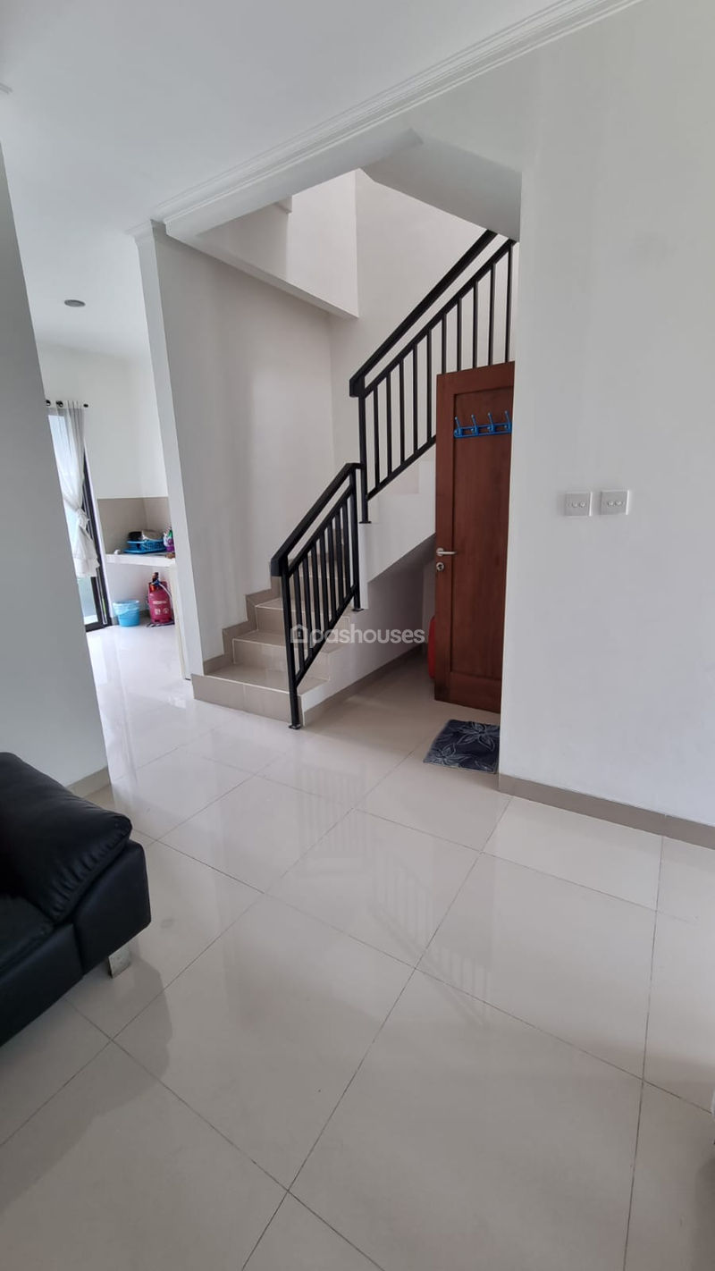 Bogor Nirwana Residence Cluster Harmony Blok J2 No.21