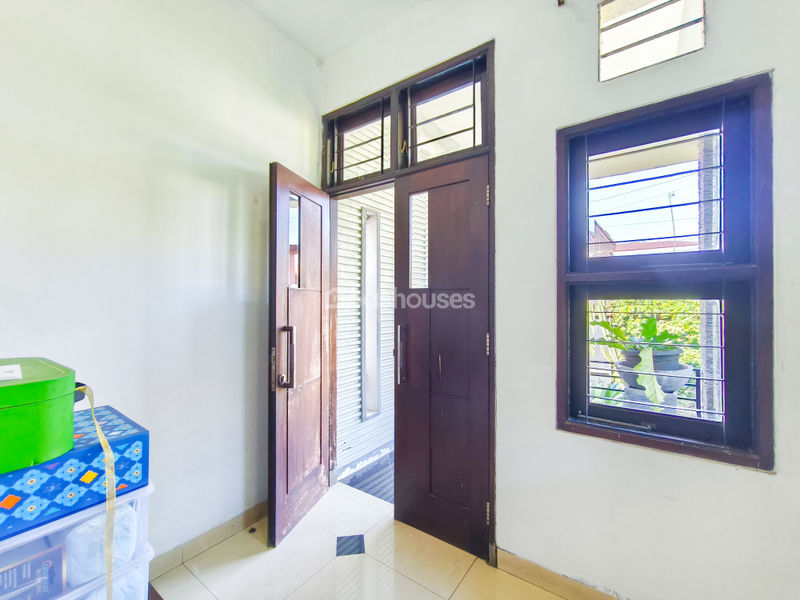 Jalan Majelis Taklim Almansyuriah No.10