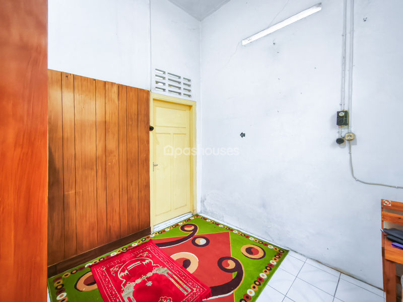 Jalan Ciwaringin No.16 Bogor