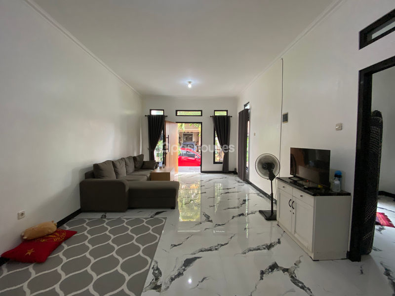 Taman Kenari Nusantara Cluster Ranah Melayu MG 8