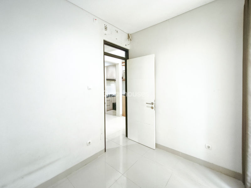 Citra Sentul Raya Cluster Danube