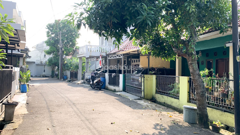 Perumahan Kavling Pelita Air