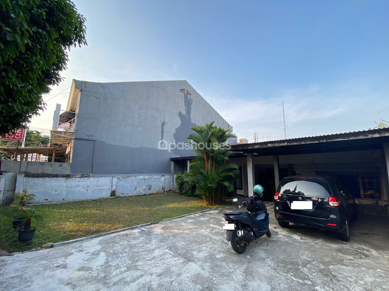 Jalan Kayu Manis Timur