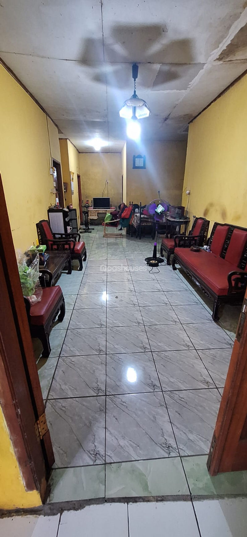 Kampung Batu gede
