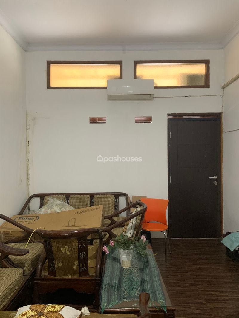 Mahakam Residence 2 Blok B