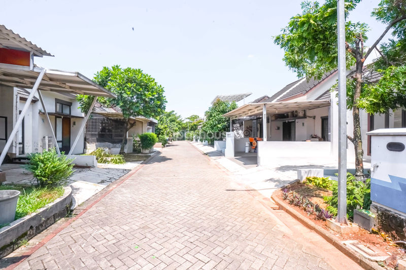 Bhumi Amala Residence Blok B4 No.10