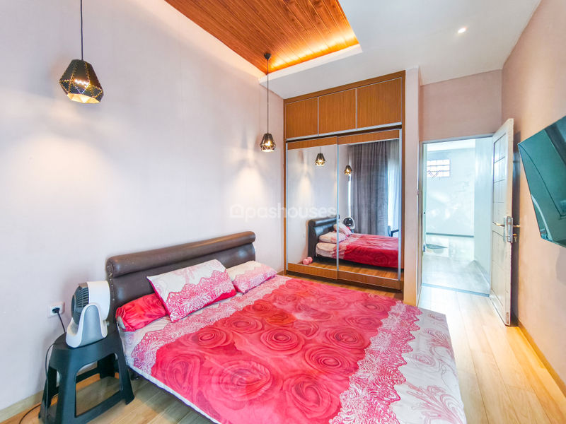 Calista Residence Bogor