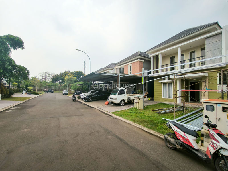 Suvarna Sutera Cluster Giri