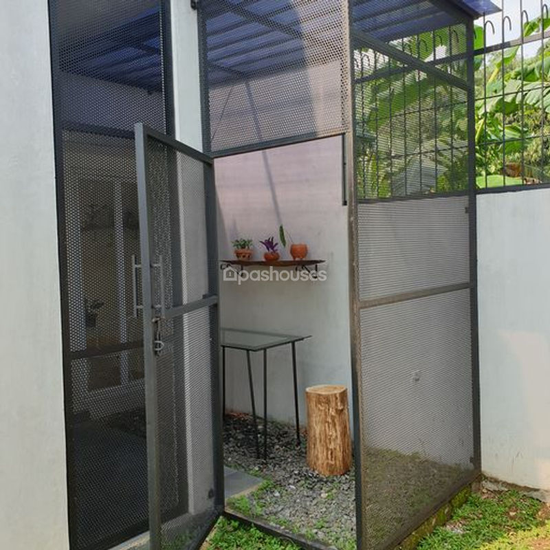 Perumahan Pine Residence Depok
