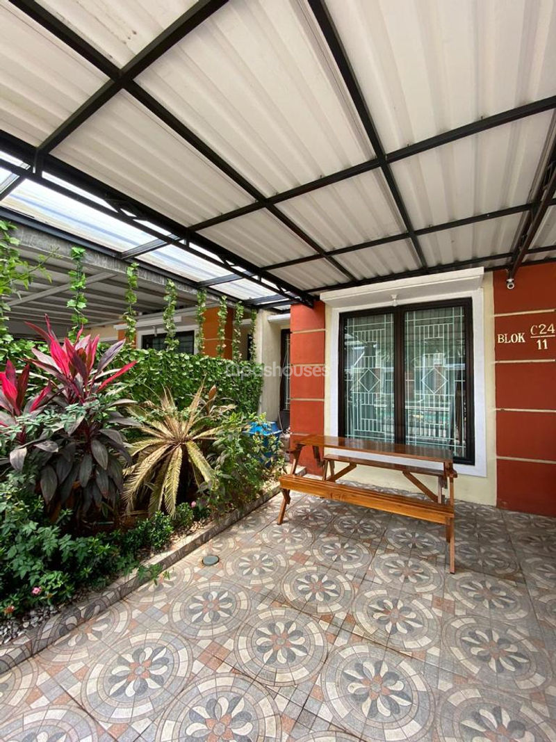 Perumahan Panorama Bali Residence Blok C24 No.11