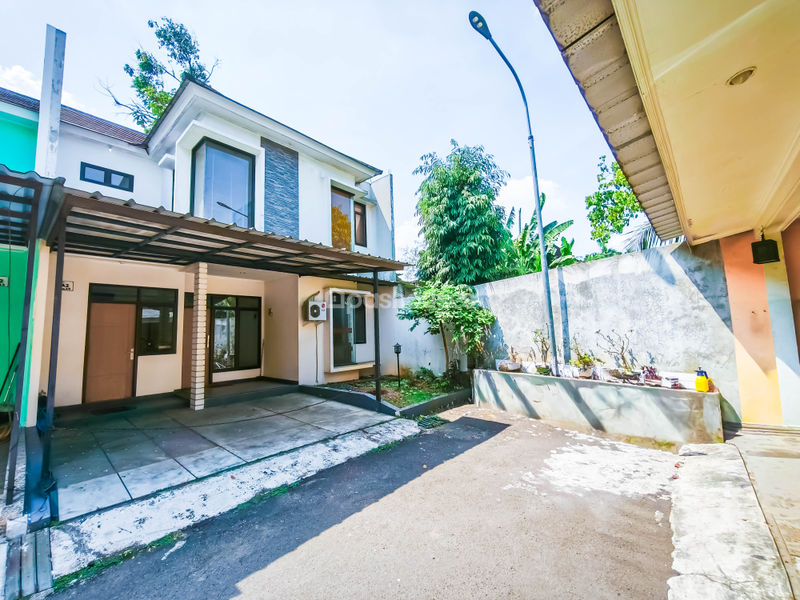 Banjaran Village Blok A2 No.16