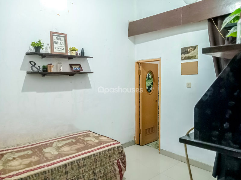 Jalan Desa Jabon Mekar No.102