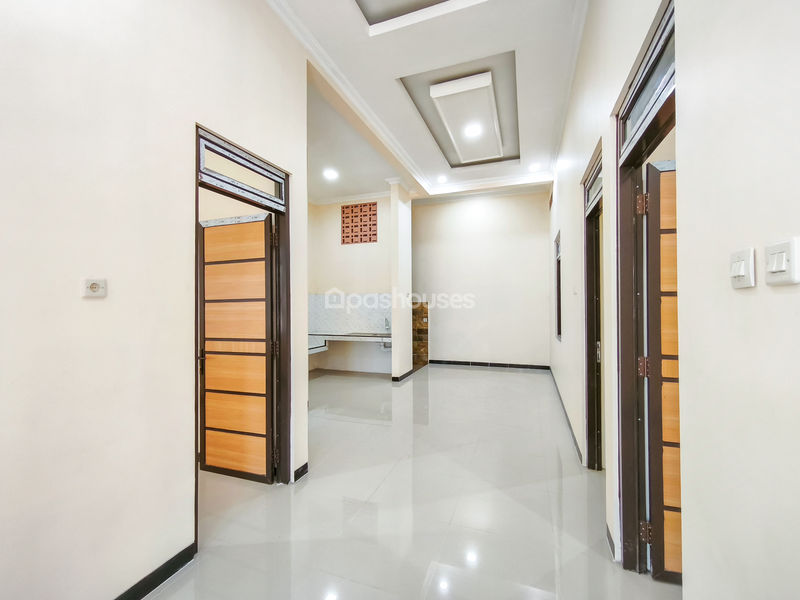Perumahan Bukit Mekar Wangi Blok C8 No.16