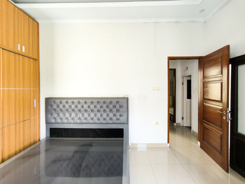 Kafin Residence Jagakarsa