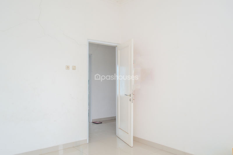 Cilebut Residence Cluster Anthorium Blok J No.2