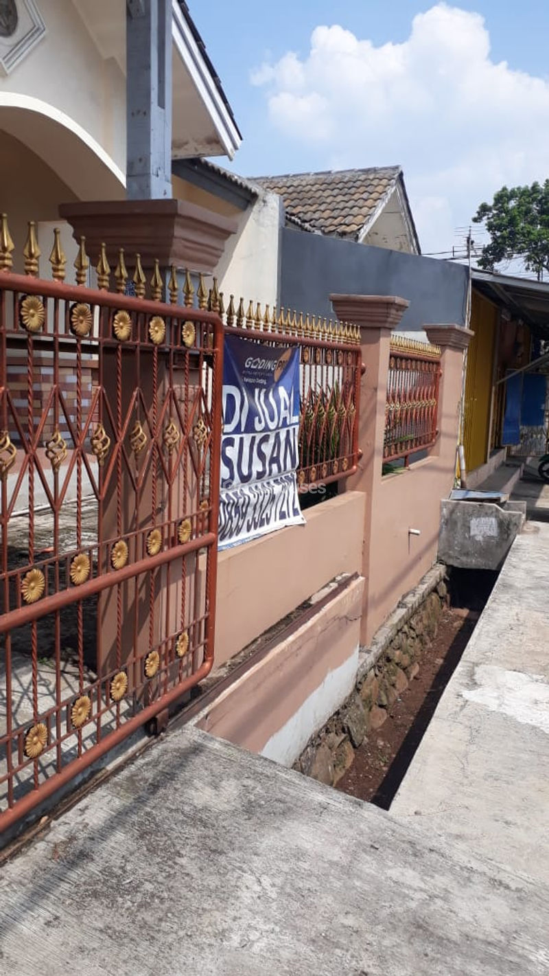Villa Nusa Indah 3 Blok KA 06/No.2