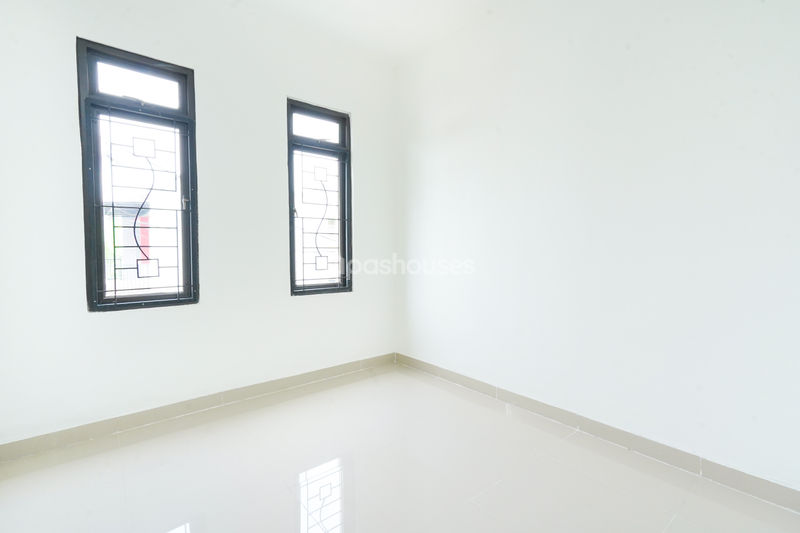 Perumahan Raden Cibinong 3