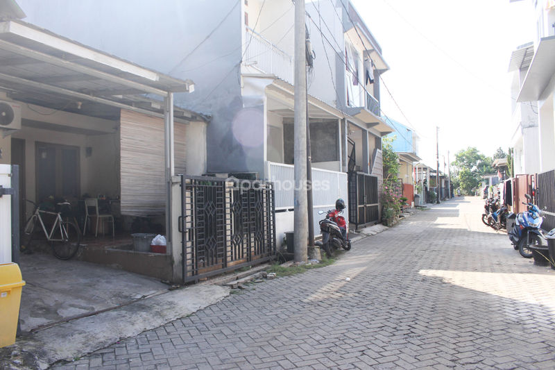 Cahaya Garuda Residence Blok C No.10