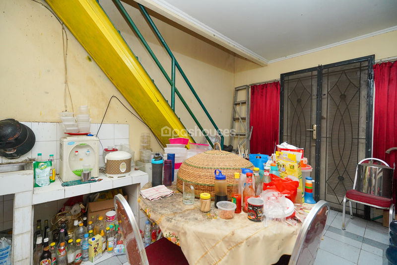 Perumahan Citra Raya Cikupa Taman Palma