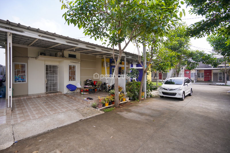 Victoria Permai Babelan Kota