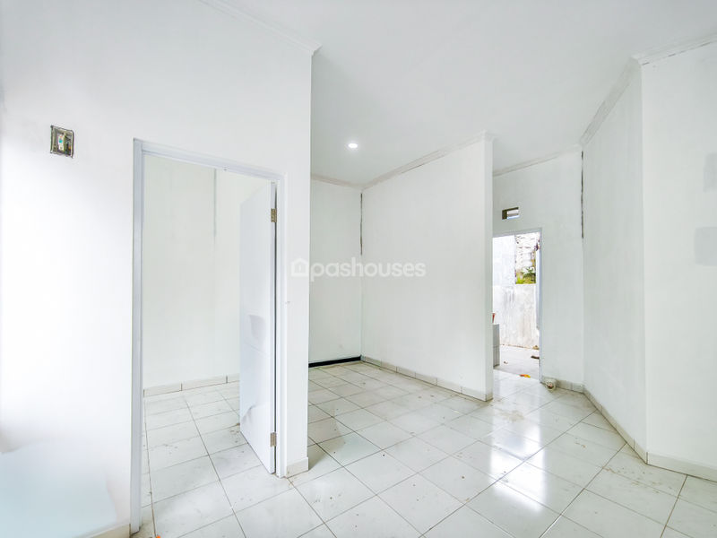 Perumahan Taman Griya Asri Blok D6 No.22