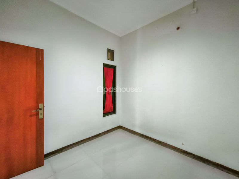 Perumahan Puri Kintamani Cluster Nusa Dua Blok C8 No.3