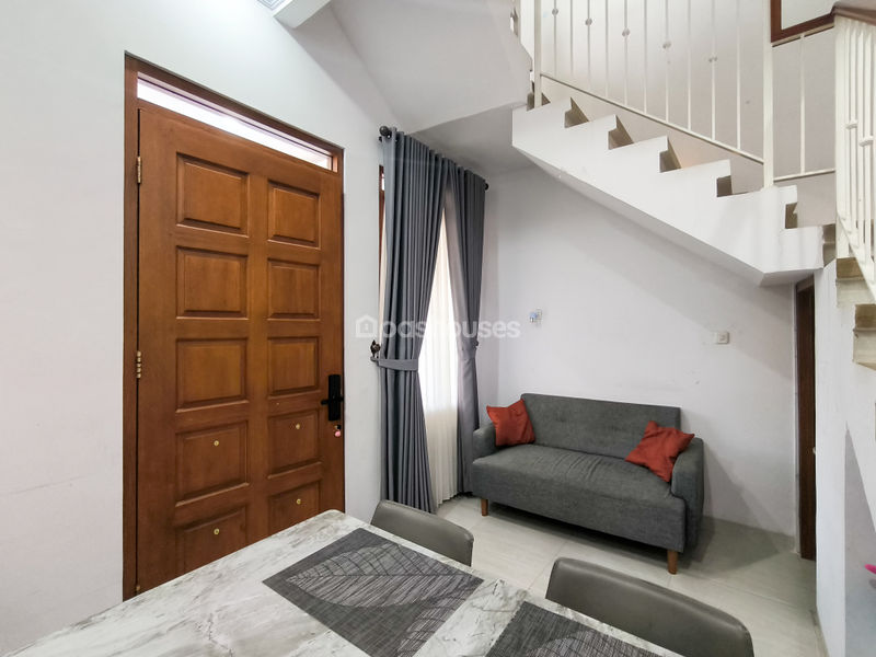 Perumahan Ijo Residence No.22