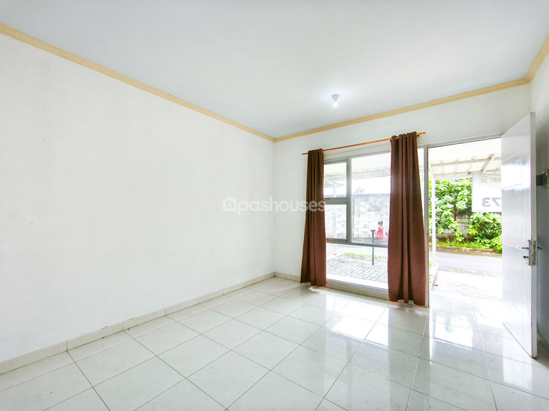Perumahan Puri Adhara Blok B3 No.6