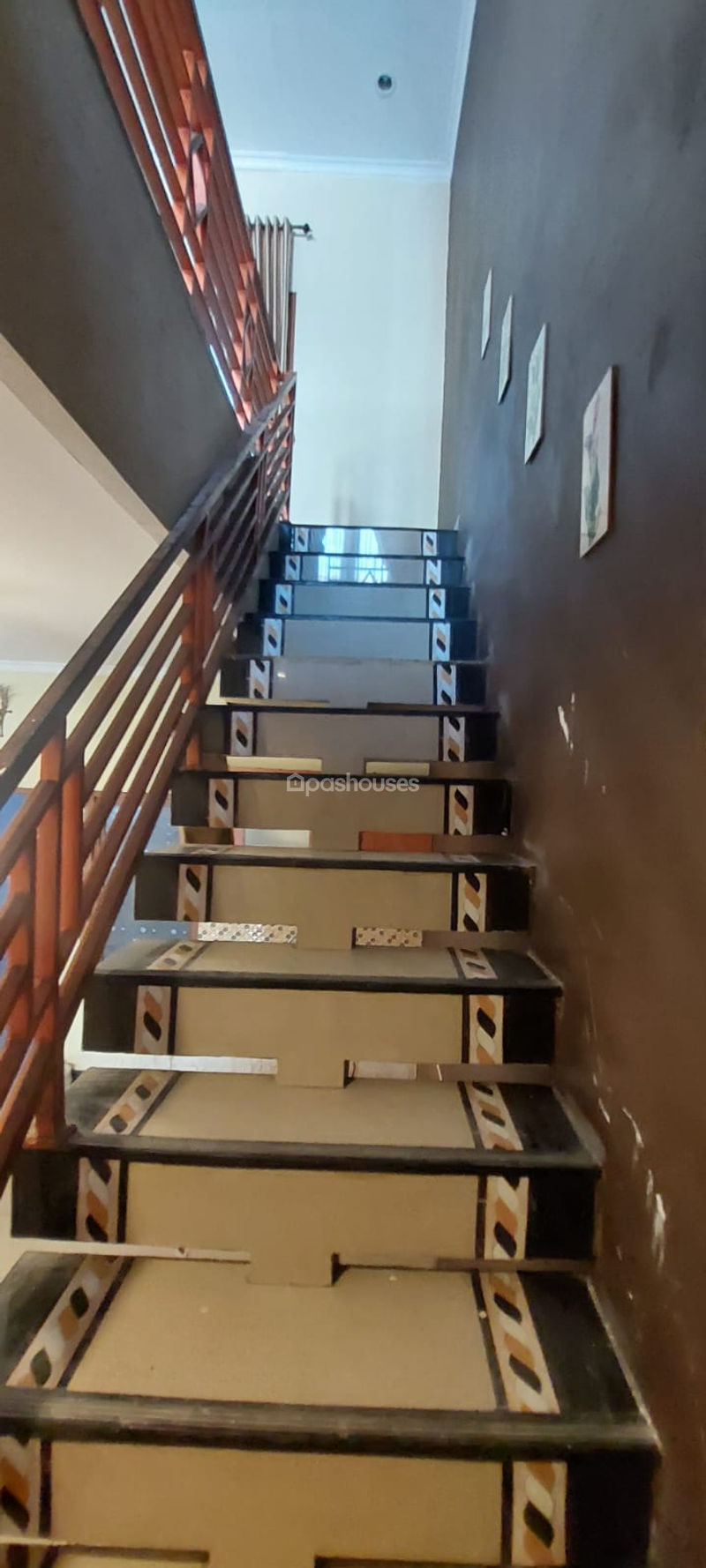 Perumahan Marco Residence No.4 Bekasi