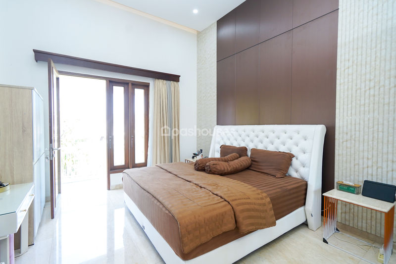 Kebun Raya Residence Blok B No. 7