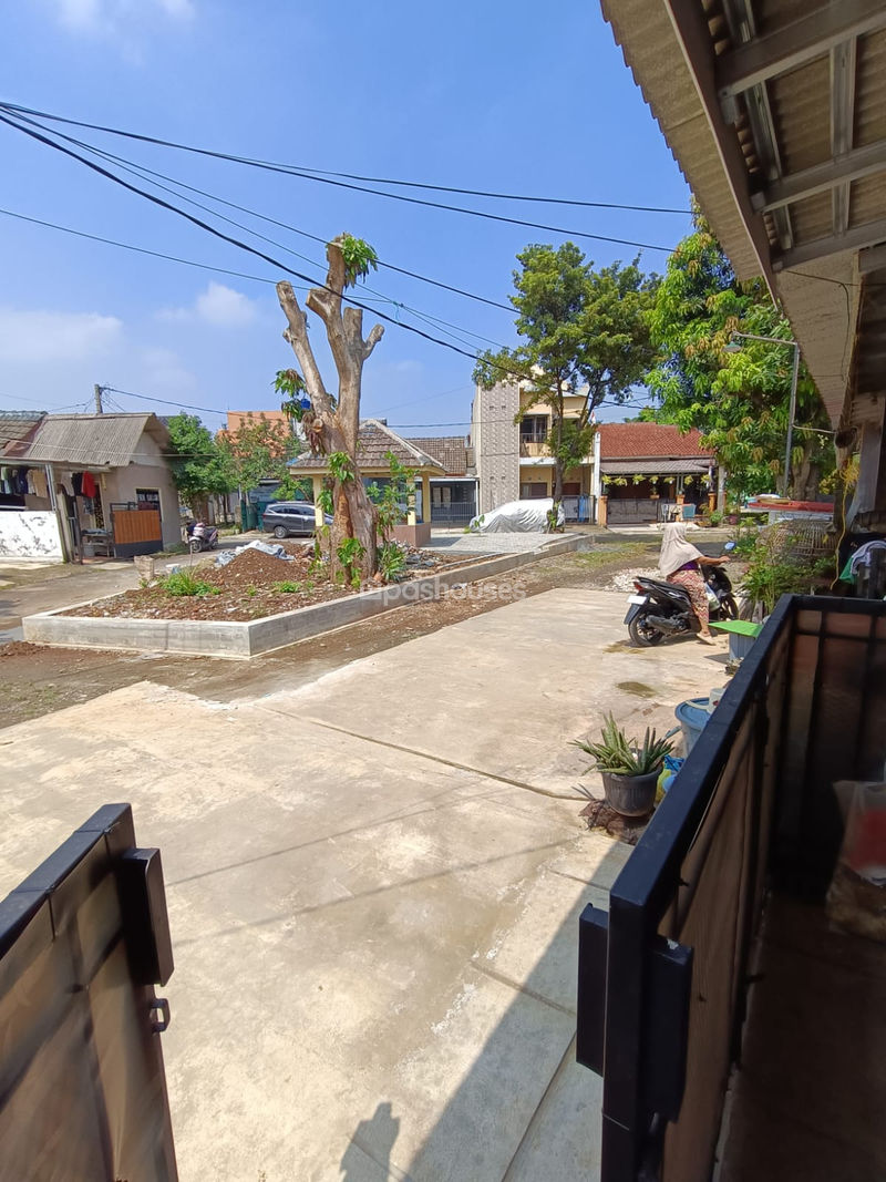 Perumahan Bumi Sawangan Indah Blok A3 No.16