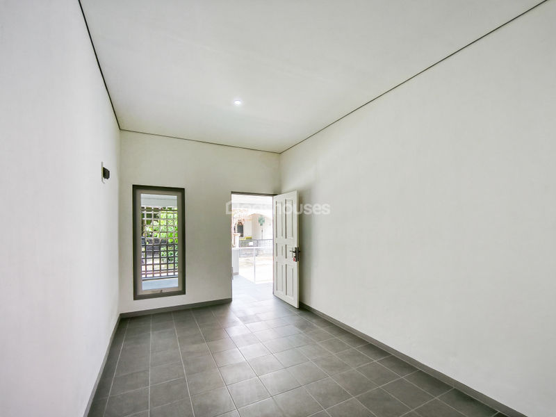 Villa Bogor Indah 2 Blok AA 10/3A