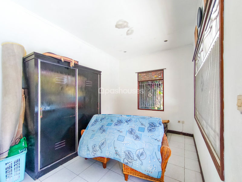 Jalan Kampung Batu Gede No.2 Bogor