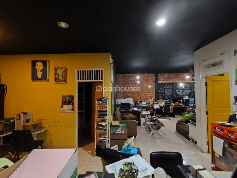 Jalan Demung 1 Blok Z No.11