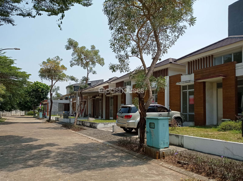 Perumahan Citra Garden