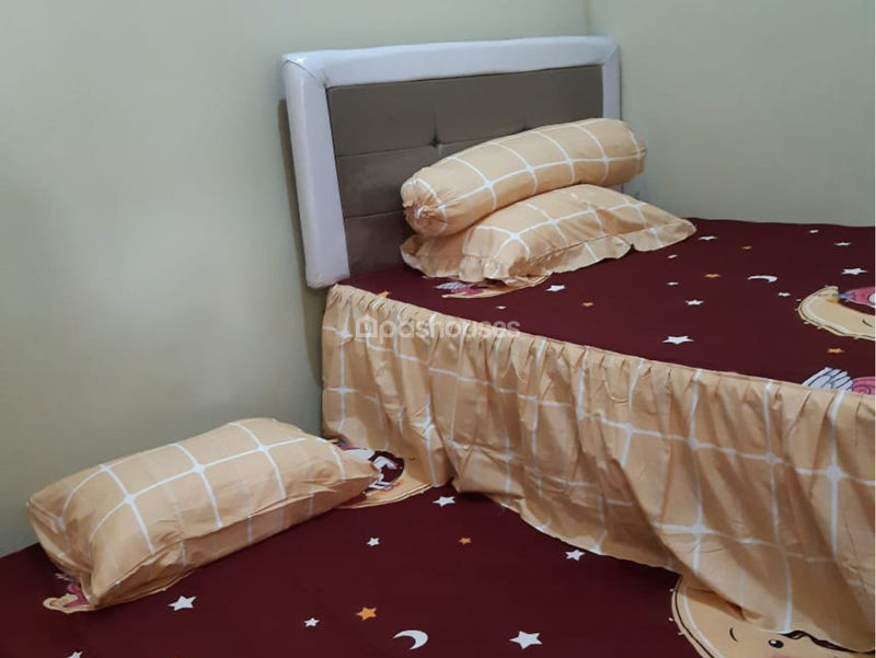 Cluster Puri Permata Citayam