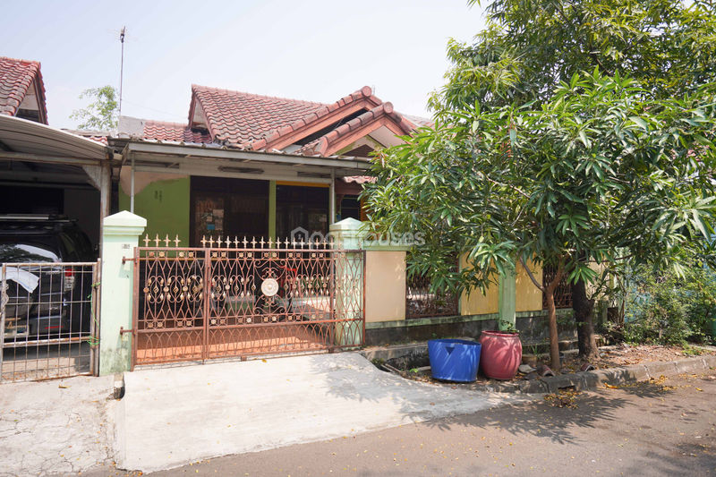 Perumahan Tropikana Residence