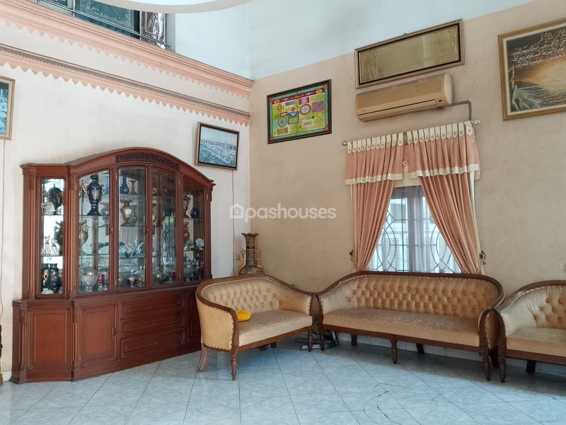 Perum Grand Malaka No.50